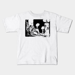 Hideout Kids T-Shirt